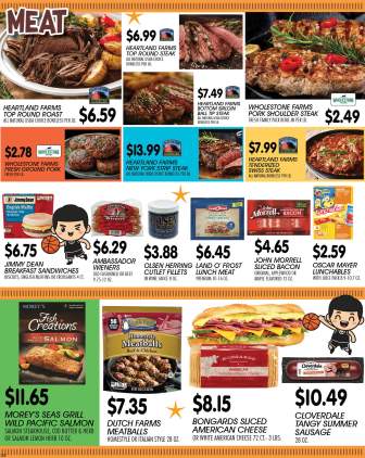 Bayfield Market Weekly Ad - Page #7
