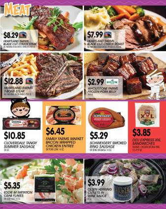 Bayfield Market Weekly Ad - Page #7